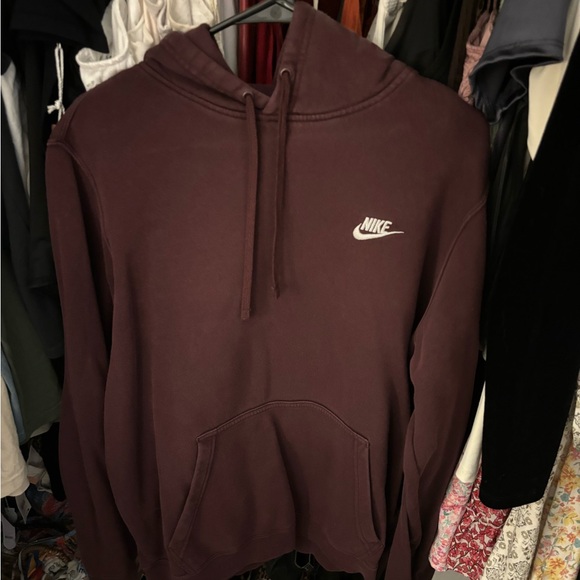 Nike Other - Nike Hoodie Sweatshirt